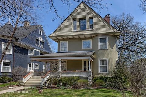 1203 Maple Ave, Evanston, IL 60202 photo 1