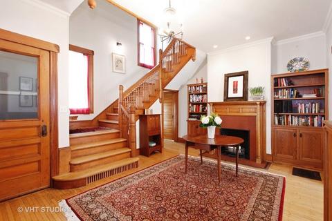 1203 Maple Ave, Evanston, IL 60202 photo 2