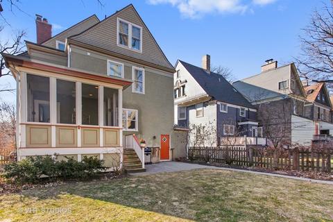 1203 Maple Ave, Evanston, IL 60202 photo 31