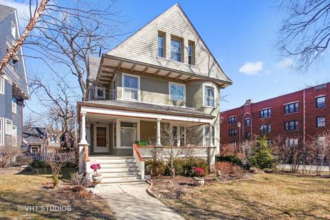 1203 Maple Ave, Evanston, IL 60202 photo 30