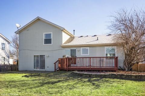 2517 River Bend Ln, Plainfield, IL 60586 photo 14