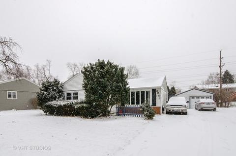 3001 W Falcon Ct, Rolling Meadows, IL 60008 photo 1