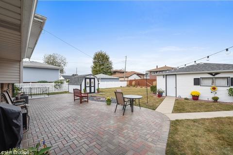 5200 137th Pl, Crestwood, IL 60445 photo 2