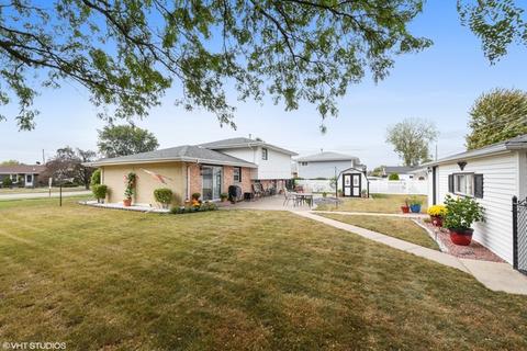 5200 137th Pl, Crestwood, IL 60445 photo 14