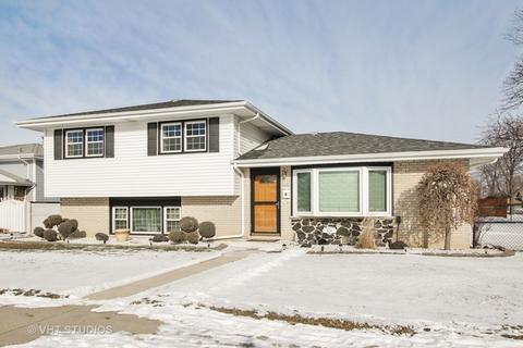 5200 137th Pl, Crestwood, IL 60445 photo 1