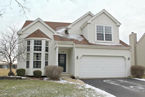 718 Downing Pl, Geneva, IL 60134 photo 1