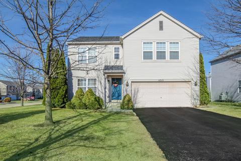 6315 Blue Ridge Dr, Plainfield, IL 60586 photo 1