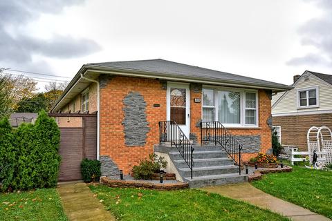 3608 Ruby St, Franklin Park, IL 60131 photo 1