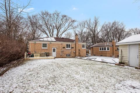 3923 213th Pl, Matteson, IL 60443 photo 2