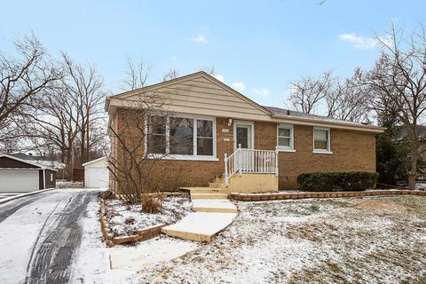 3923 213th Pl, Matteson, IL 60443 photo 1
