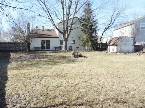 1213 S Appletree Ln, Bartlett, IL 60103 photo 20