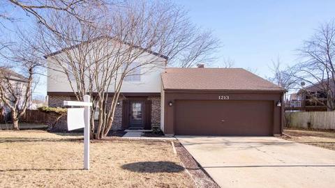 1213 S Appletree Ln, Bartlett, IL 60103 photo 1