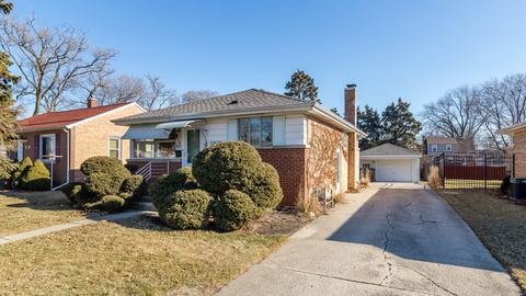 1425 N Rohde Ave, Berkeley, IL 60163 photo 2