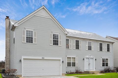 830 Vera Ln, Wheeling, IL 60090 photo 1