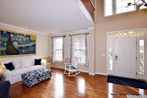 1303 Bay Meadows Dr, Bartlett, IL 60103 photo 3