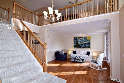 1303 Bay Meadows Dr, Bartlett, IL 60103 photo 5