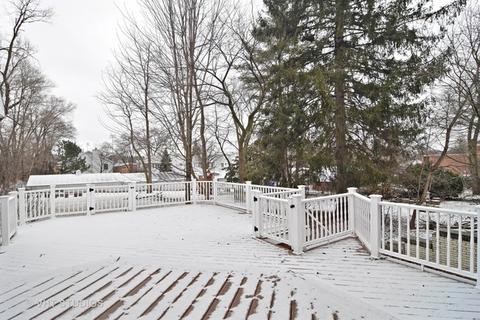 820 University Pl, Wheaton, IL 60187 photo 21
