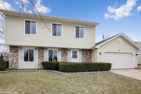 47 Joslyn Dr, Elgin, IL 60120 photo 1