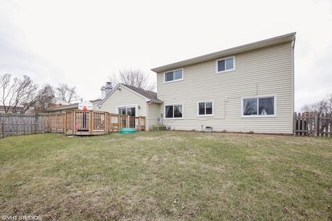 47 Joslyn Dr, Elgin, IL 60120 photo 19