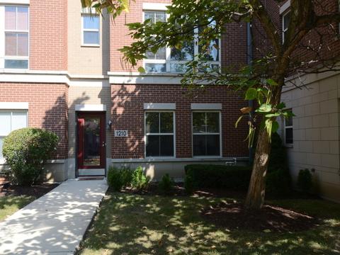 1210 W Grenshaw St, Chicago, IL 60607 photo 3