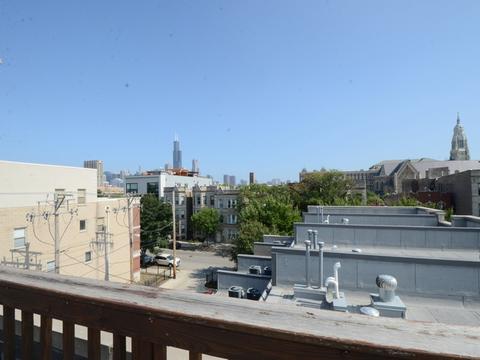1210 W Grenshaw St, Chicago, IL 60607 photo 39
