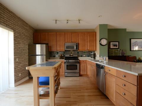 1210 W Grenshaw St, Chicago, IL 60607 photo 25