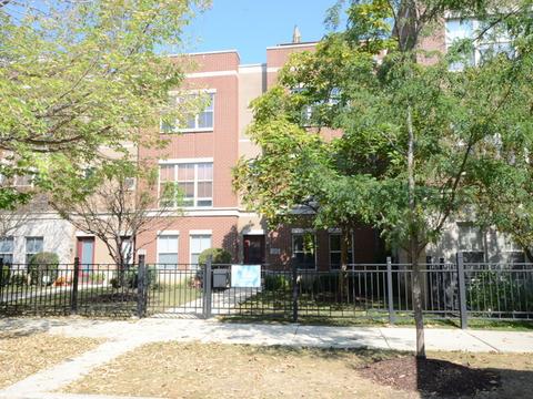 1210 W Grenshaw St, Chicago, IL 60607 photo 1