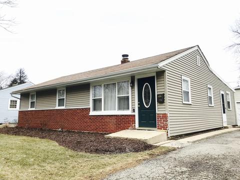 613 Westgate Dr, Aurora, IL 60506 photo 1