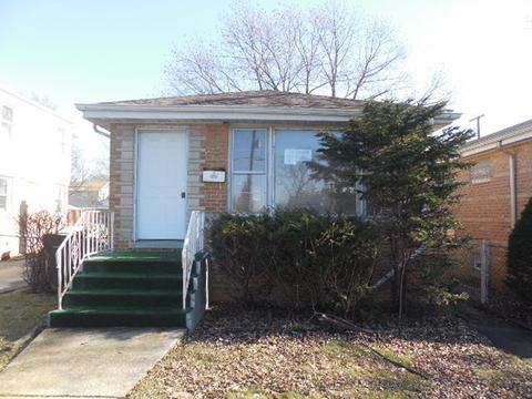729 N Wolf Rd, Hillside, IL 60162 photo 1