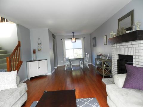 3046 Diane Dr, Aurora, IL 60504 photo 7