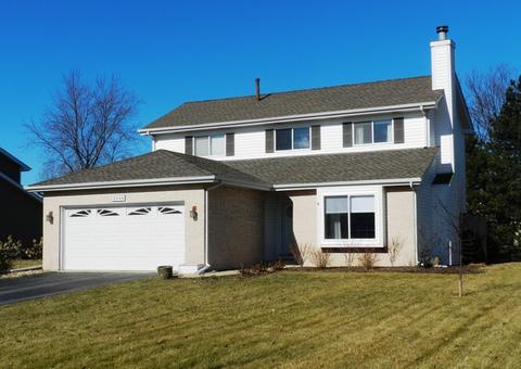 3046 Diane Dr, Aurora, IL 60504 photo 1