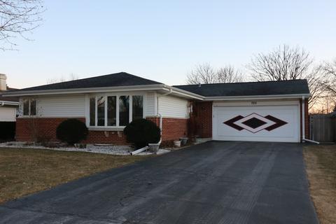 725 Therese Ter, Des Plaines, IL 60016 photo 1