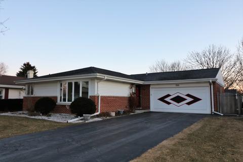 725 Therese Ter, Des Plaines, IL 60016 photo 2
