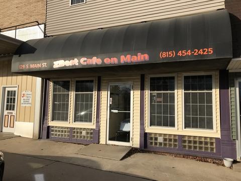 129 S Main St, Sheffield, IL 61361 photo 1
