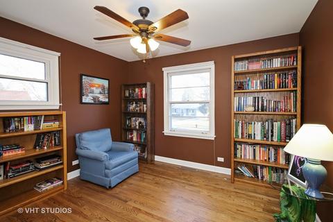 4529 Hoover St, Rolling Meadows, IL 60008 photo 7