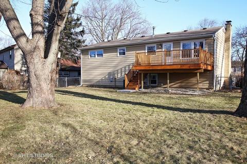 4529 Hoover St, Rolling Meadows, IL 60008 photo 15