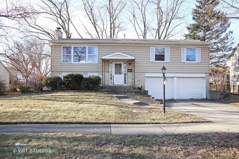 4529 Hoover St, Rolling Meadows, IL 60008 photo 1