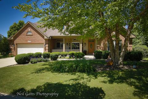 13558 Capista Dr, Plainfield, IL 60544 photo 1