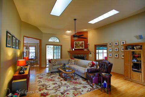 13558 Capista Dr, Plainfield, IL 60544 photo 4