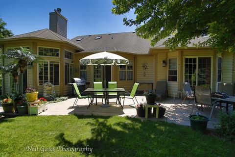 13558 Capista Dr, Plainfield, IL 60544 photo 2