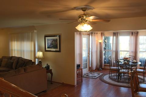 7317 Fordham Ln, Plainfield, IL 60586 photo 14