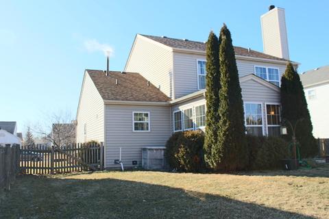 7317 Fordham Ln, Plainfield, IL 60586 photo 32