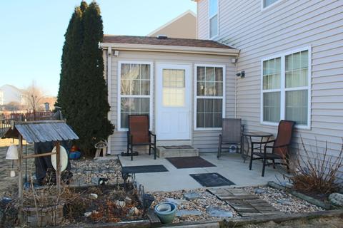 7317 Fordham Ln, Plainfield, IL 60586 photo 33