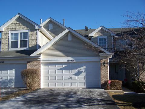 10746 Cape Cod Ln, Huntley, IL 60142 photo 1