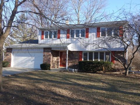 2 S521 Seneca Dr, Wheaton, IL 60189 photo 1