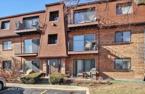 628 Cobblestone Cir #C, Glenview, IL 60025 photo 1