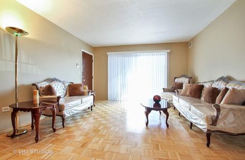 628 Cobblestone Cir #C, Glenview, IL 60025 photo 2
