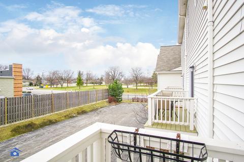 7527 Claridge Dr #B, Bridgeview, IL 60455 photo 22