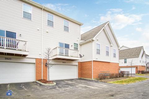 7527 Claridge Dr #B, Bridgeview, IL 60455 photo 24
