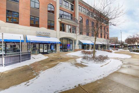 1 E Main St #412, Champaign, IL 61820 photo 2